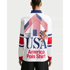 Areena Design <p>USA x VAA Long-Sleeve Rugby Top adds an easy everyday top to your wardrobe with clean, versatile styling. It is ideal for casual outfits, training-inspired looks, layered streetwear, and warm-weather styling.</p> USA x VAA Long-Sleeve Rugby Top <p>USA x VAA Long-Sleeve Rugby Top adds an easy everyday top to your wardrobe with clean, versatile styling. It is ideal for casual outfits, training-inspired looks, layered streetwear, and warm-weather styling.</p>