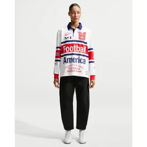 Areena Design <p>USA x VAA Long-Sleeve Rugby Top adds an easy everyday top to your wardrobe with clean, versatile styling. It is ideal for casual outfits, training-inspired looks, layered streetwear, and warm-weather styling.</p> USA x VAA Long-Sleeve Rugby Top <p>USA x VAA Long-Sleeve Rugby Top adds an easy everyday top to your wardrobe with clean, versatile styling. It is ideal for casual outfits, training-inspired looks, layered streetwear, and warm-weather styling.</p>