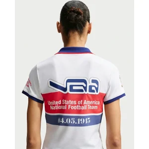 Areena Design <p>USA x VAA Short-Sleeve Polo adds an easy everyday top to your wardrobe with clean, versatile styling. It is ideal for casual outfits, training-inspired looks, layered streetwear, and warm-weather styling.</p> USA x VAA Short-Sleeve Polo <p>USA x VAA Short-Sleeve Polo adds an easy everyday top to your wardrobe with clean, versatile styling. It is ideal for casual outfits, training-inspired looks, layered streetwear, and warm-weather styling.</p>