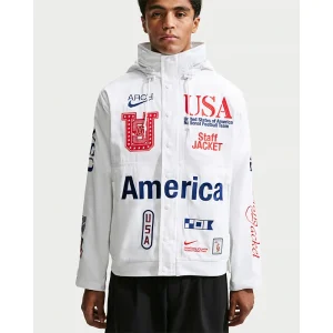 Areena Design <p>USA x VAA Woven Staff Jacket brings a bold outerwear look to casual and streetwear outfits. Wear it for daily layering, night-out outfits, travel looks, and streetwear styling.</p> USA x VAA Woven Staff Jacket <p>USA x VAA Woven Staff Jacket brings a bold outerwear look to casual and streetwear outfits. Wear it for daily layering, night-out outfits, travel looks, and streetwear styling.</p>