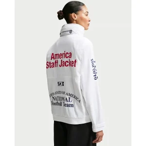 Areena Design <p>USA x VAA Woven Staff Jacket brings a bold outerwear look to casual and streetwear outfits. Wear it for daily layering, night-out outfits, travel looks, and streetwear styling.</p> USA x VAA Woven Staff Jacket <p>USA x VAA Woven Staff Jacket brings a bold outerwear look to casual and streetwear outfits. Wear it for daily layering, night-out outfits, travel looks, and streetwear styling.</p>