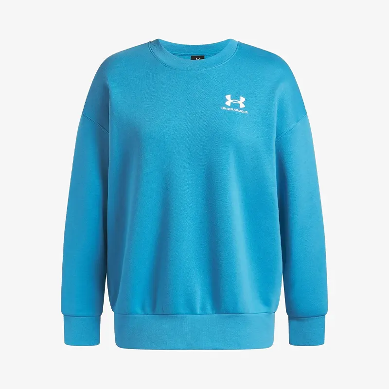 Under Armour Sweatshirt Under Armour Sweatshirt <p>Under Armour Sweatshirt brings a clean casual look with easy everyday styling, comfortable layering, and versatile outfit appeal for streetwear, travel, gifting, or relaxed wear.</p>