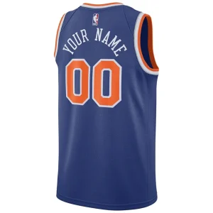 Areena Design <p><strong>Unisex Nike Men's New York Knicks Swingman Jersey</strong> is designed for comfort, modern styling, and versatile everyday wear across multiple fashion categories.</p> Unisex Nike Men's New York Knicks Swingman Jersey <p><strong>Unisex Nike Men's New York Knicks Swingman Jersey</strong> is designed for comfort, modern styling, and versatile everyday wear across multiple fashion categories.</p>