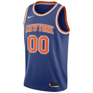 Unisex Nike Men's New York Knicks Swingman Jersey