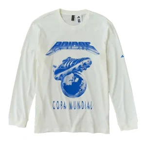 Urban Outfitters FIFA World Cup 2026 Graphic Long Sleeve Tee