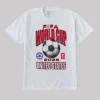 Areena Design <p>Urban Outfitters FIFA World Cup 2026 Country Patches Hoodie Sweatshirt delivers soft layering style with relaxed supporter comfort, inspired by FIFA World Cup 2026 energy and global football culture. A versatile hoodie sweatshirt for match days, streetwear looks, travel and everyday casual wear.</p> Urban Outfitters FIFA World Cup 2026 USA Rally Graphic Oversized Tee <p>Urban Outfitters FIFA World Cup 2026 Country Patches Hoodie Sweatshirt delivers soft layering style with relaxed supporter comfort, inspired by FIFA World Cup 2026 energy and global football culture. A versatile hoodie sweatshirt for match days, streetwear looks, travel and everyday casual wear.</p>