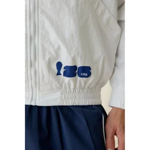 Areena Design <p>Urban Outfitters FIFA World Cup 2026 Woven Jacket delivers sporty outerwear style with easy streetwear versatility, inspired by FIFA World Cup 2026 energy and global football culture. A versatile woven jacket for match days, streetwear looks, travel and everyday casual wear.</p> Urban Outfitters FIFA World Cup 2026 Woven Jacket <p>Urban Outfitters FIFA World Cup 2026 Woven Jacket delivers sporty outerwear style with easy streetwear versatility, inspired by FIFA World Cup 2026 energy and global football culture. A versatile woven jacket for match days, streetwear looks, travel and everyday casual wear.</p>