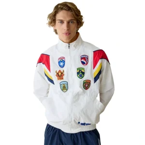 Urban Outfitters FIFA World Cup 2026 Woven Jacket