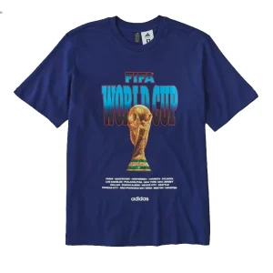 Urban Outfitters x Adidas FIFA World Cup 2026 Game Day Graphic Tee