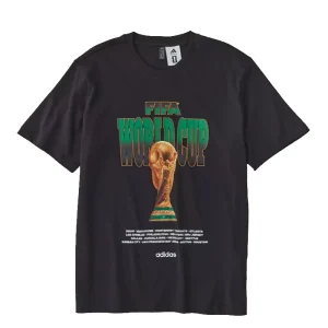 Urban Outfitters x Adidas FIFA World Cup 2026 Tour Graphic Tee