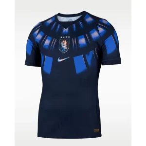 Uruguay Away Jersey
