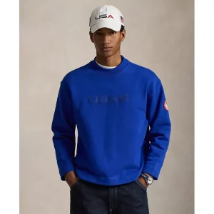 Areena Design <p>USA Mock Neck Sweatshirt brings a clean casual look with easy everyday styling, comfortable layering, and versatile outfit appeal for streetwear, travel, gifting, or relaxed wear.</p> Usa Mock Neck Sweatshirt <p>USA Mock Neck Sweatshirt brings a clean casual look with easy everyday styling, comfortable layering, and versatile outfit appeal for streetwear, travel, gifting, or relaxed wear.</p>