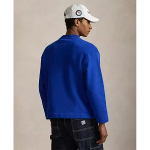 Areena Design <p>USA Mock Neck Sweatshirt brings a clean casual look with easy everyday styling, comfortable layering, and versatile outfit appeal for streetwear, travel, gifting, or relaxed wear.</p> Usa Mock Neck Sweatshirt <p>USA Mock Neck Sweatshirt brings a clean casual look with easy everyday styling, comfortable layering, and versatile outfit appeal for streetwear, travel, gifting, or relaxed wear.</p>