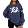 Areena Design <p>Nurse Mock Neck Sweatshirt brings a clean casual look with easy everyday styling, comfortable layering, and versatile outfit appeal for streetwear, travel, gifting, or relaxed wear.</p> Usa Sweatshirt Women <p>Nurse Mock Neck Sweatshirt brings a clean casual look with easy everyday styling, comfortable layering, and versatile outfit appeal for streetwear, travel, gifting, or relaxed wear.</p>