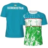 Areena Design <p><strong>DR Congo Jersey</strong> is designed for comfort, modern styling, and versatile everyday wear across multiple fashion categories.</p> Uzbekistan Jersey <p><strong>DR Congo Jersey</strong> is designed for comfort, modern styling, and versatile everyday wear across multiple fashion categories.</p>
