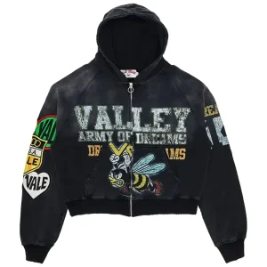 Vale Forever Hoodie