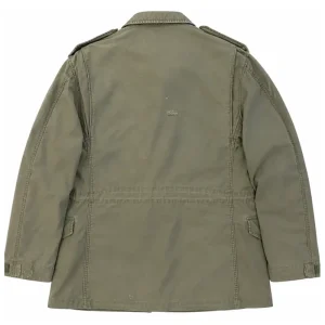 Areena Design <p>Vintage 1968 M65 Army Jacket adds a clean outerwear look with easy layering, streetwear appeal, and versatile styling for casual days, events, travel, or seasonal outfits.</p> Vintage 1968 M65 Army Jacket <p>Vintage 1968 M65 Army Jacket adds a clean outerwear look with easy layering, streetwear appeal, and versatile styling for casual days, events, travel, or seasonal outfits.</p>