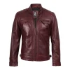 Areena Design <p>Mens A2 Aviator Flight US Navy Bomber Distressed Chocolate Brown Genuine Leather Jacket brings a bold outerwear look to casual and streetwear outfits. Wear it for daily layering, night-out outfits, travel looks, and streetwear styling.</p> Vintage Effect Burgundy Leather Jacket <p>Mens A2 Aviator Flight US Navy Bomber Distressed Chocolate Brown Genuine Leather Jacket brings a bold outerwear look to casual and streetwear outfits. Wear it for daily layering, night-out outfits, travel looks, and streetwear styling.</p>