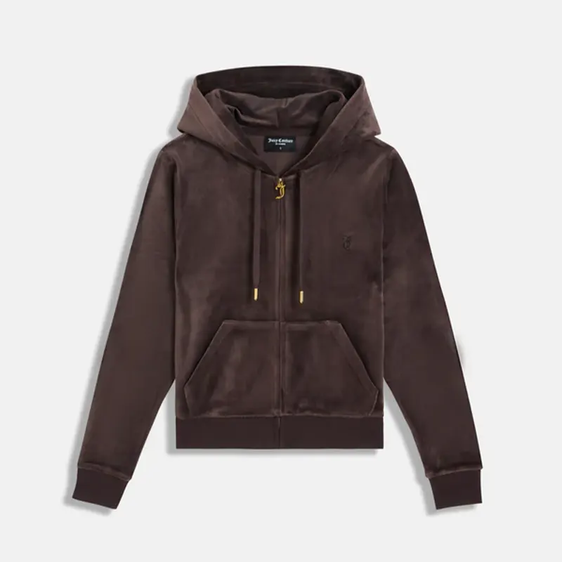 Vintage Juicy Couture Tracksuit Vintage Juicy Couture Tracksuit <p>Vintage Juicy Couture Tracksuit delivers a coordinated casual look with easy streetwear styling, relaxed comfort, and versatile outfit appeal for travel, lounge days, or everyday wear.</p>