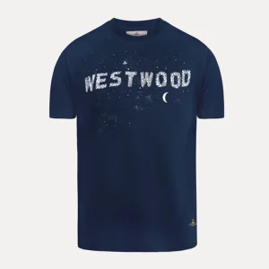 Vivienne Westwood Smurf Tee