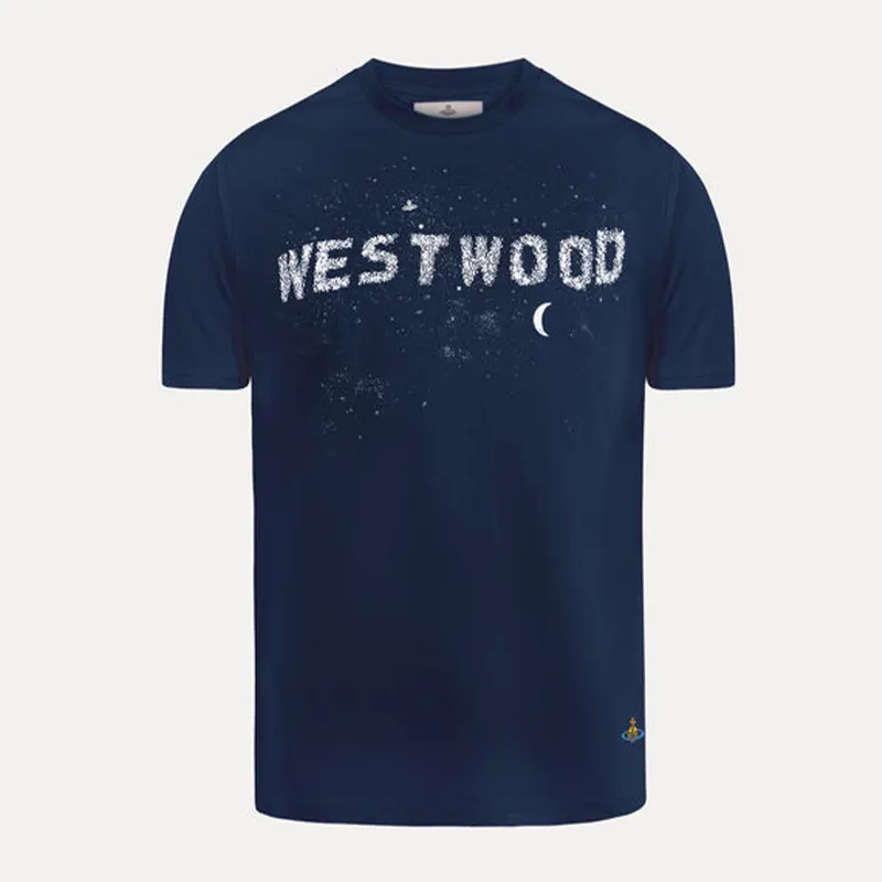 Vivienne Westwood Smurf Tee Vivienne Westwood Smurf Tee <p>Vivienne Westwood Smurf Tee brings a clean casual look with easy everyday styling, comfortable layering, and versatile outfit appeal for streetwear, travel, gifting, or relaxed wear.</p>