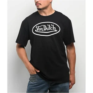 Von Dutch T-Shirt