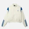 Areena Design <p>ADIDAS BRINGBACK REMIXED ARGENTINA JERSEY delivers match-day football style and collectible supporter energy, inspired by Argentina football heritage. A versatile jersey for match days, streetwear looks, travel and everyday casual wear.</p> WILLY CHAVARRIA X ADIDAS POPLIN TRACKTOP <p>ADIDAS BRINGBACK REMIXED ARGENTINA JERSEY delivers match-day football style and collectible supporter energy, inspired by Argentina football heritage. A versatile jersey for match days, streetwear looks, travel and everyday casual wear.</p>