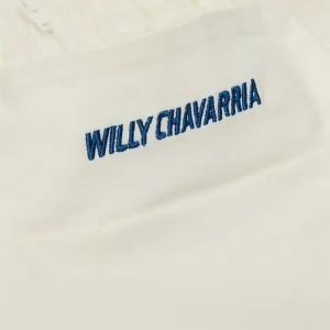 Areena Design <p>WILLY CHAVARRIA X ADIDAS POPLIN TRACKTOP delivers sporty outerwear style with easy streetwear versatility, inspired by sports and streetwear culture. A versatile poplin tracktop for match days, streetwear looks, travel and everyday casual wear.</p> WILLY CHAVARRIA X ADIDAS POPLIN TRACKTOP <p>WILLY CHAVARRIA X ADIDAS POPLIN TRACKTOP delivers sporty outerwear style with easy streetwear versatility, inspired by sports and streetwear culture. A versatile poplin tracktop for match days, streetwear looks, travel and everyday casual wear.</p>