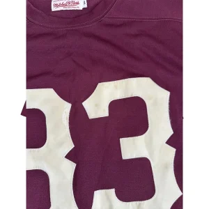 Areena Design <p>Washington Redskins Sammy Baugh Mitchell & Ness 1947 Jersey delivers a fan-ready sportswear look with comfortable everyday appeal. It is a great choice for match days, watch parties, training-inspired outfits, and casual streetwear looks.</p> Washington Redskins Sammy Baugh Mitchell & Ness 1947 Jersey <p>Washington Redskins Sammy Baugh Mitchell & Ness 1947 Jersey delivers a fan-ready sportswear look with comfortable everyday appeal. It is a great choice for match days, watch parties, training-inspired outfits, and casual streetwear looks.</p>