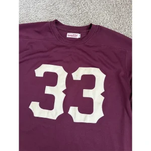 Areena Design <p>Washington Redskins Sammy Baugh Mitchell & Ness 1947 Jersey delivers a fan-ready sportswear look with comfortable everyday appeal. It is a great choice for match days, watch parties, training-inspired outfits, and casual streetwear looks.</p> Washington Redskins Sammy Baugh Mitchell & Ness 1947 Jersey <p>Washington Redskins Sammy Baugh Mitchell & Ness 1947 Jersey delivers a fan-ready sportswear look with comfortable everyday appeal. It is a great choice for match days, watch parties, training-inspired outfits, and casual streetwear looks.</p>