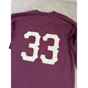 Areena Design <p>Washington Redskins Sammy Baugh Mitchell & Ness 1947 Jersey delivers a fan-ready sportswear look with comfortable everyday appeal. It is a great choice for match days, watch parties, training-inspired outfits, and casual streetwear looks.</p> Washington Redskins Sammy Baugh Mitchell & Ness 1947 Jersey <p>Washington Redskins Sammy Baugh Mitchell & Ness 1947 Jersey delivers a fan-ready sportswear look with comfortable everyday appeal. It is a great choice for match days, watch parties, training-inspired outfits, and casual streetwear looks.</p>