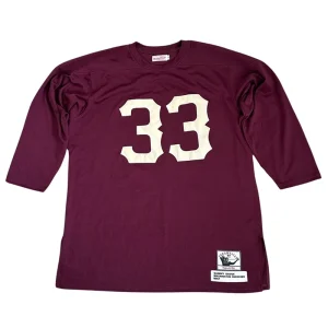 Washington Redskins Sammy Baugh Mitchell & Ness 1947 Jersey