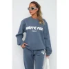 Areena Design <p>Target Champion Sweatshirt brings a clean casual look with easy everyday styling, comfortable layering, and versatile outfit appeal for streetwear, travel, gifting, or relaxed wear.</p> White Fox Sweatshirt <p>Target Champion Sweatshirt brings a clean casual look with easy everyday styling, comfortable layering, and versatile outfit appeal for streetwear, travel, gifting, or relaxed wear.</p>