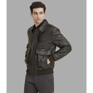 Areena Design <p>Wilsons Leather Jacket delivers bold leather outerwear style, comfortable all-day wear, and easy everyday versatility.</p> Wilsons Leather Jacket <p>Wilsons Leather Jacket delivers bold leather outerwear style, comfortable all-day wear, and easy everyday versatility.</p>