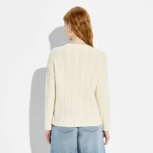 Areena Design <p><strong>Women's Wild Fable Crewneck American Flag Pullover Sweater</strong> is designed for comfort, modern styling, and versatile everyday wear across multiple fashion categories.</p> Women's Wild Fable Crewneck American Flag Pullover Sweater <p><strong>Women's Wild Fable Crewneck American Flag Pullover Sweater</strong> is designed for comfort, modern styling, and versatile everyday wear across multiple fashion categories.</p>