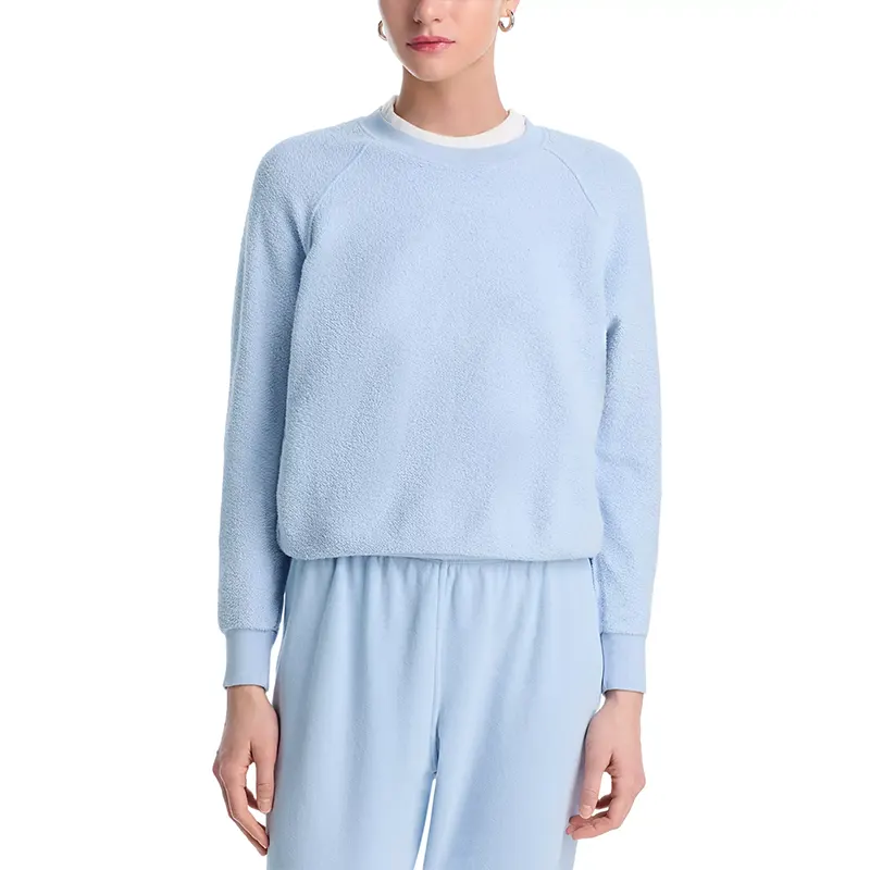 Ziggy Sweatshirt Ziggy Sweatshirt <p>Ziggy Sweatshirt brings a clean casual look with easy everyday styling, comfortable layering, and versatile outfit appeal for streetwear, travel, gifting, or relaxed wear.</p>