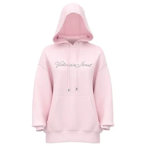 victoria's secret Pink Sweatshirt