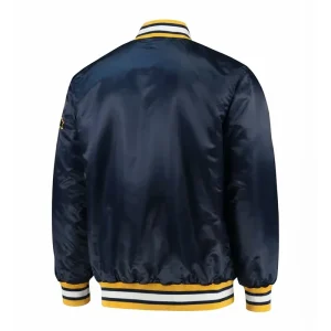 Areena Design <p><strong>1980s Michigan Wolverines Starter Satin Jacket</strong> delivers a statement jacket look for casual outfits, travel, events, and seasonal layering. Its distinctive design offers easy layering, versatile outfit pairing, and strong visual appeal, making it a strong choice for personal wardrobes, collections, or gifting.</p> 1980s Michigan Wolverines Starter Satin Jacket <p><strong>1980s Michigan Wolverines Starter Satin Jacket</strong> delivers a statement jacket look for casual outfits, travel, events, and seasonal layering. Its distinctive design offers easy layering, versatile outfit pairing, and strong visual appeal, making it a strong choice for personal wardrobes, collections, or gifting.</p>