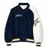 Areena Design <p><strong>OVO Dipset Diplomats Leather Jacket</strong> delivers a statement jacket look for casual outfits, travel, events, and seasonal layering. Its distinctive design offers easy layering, versatile outfit pairing, and strong visual appeal, making it a strong choice for personal wardrobes, collections, or gifting.</p> 1994 Starter Selena Houston Astros Jacket <p><strong>OVO Dipset Diplomats Leather Jacket</strong> delivers a statement jacket look for casual outfits, travel, events, and seasonal layering. Its distinctive design offers easy layering, versatile outfit pairing, and strong visual appeal, making it a strong choice for personal wardrobes, collections, or gifting.</p>