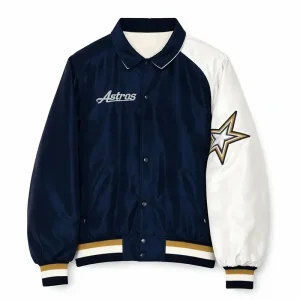 1994 Starter Selena Houston Astros Jacket