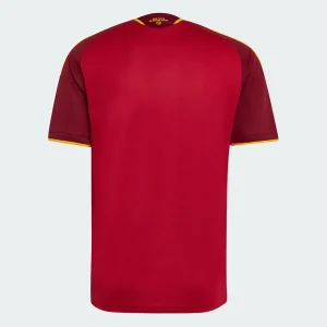 Areena Design <p><strong>Adidas AS Roma 26/27 Home Jersey</strong> delivers a sport-inspired jersey look for game-day outfits, fan styling, casual wear, and sports-themed events. Its distinctive design offers team-inspired appeal, easy casual pairing, and energetic visual identity, making it a strong choice for personal wardrobes, collections, or gifting.</p> Adidas AS Roma 26/27 Home Jersey <p><strong>Adidas AS Roma 26/27 Home Jersey</strong> delivers a sport-inspired jersey look for game-day outfits, fan styling, casual wear, and sports-themed events. Its distinctive design offers team-inspired appeal, easy casual pairing, and energetic visual identity, making it a strong choice for personal wardrobes, collections, or gifting.</p>