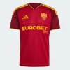 Areena Design <p><strong>Adidas Manchester United 26/27 Away Jersey</strong> delivers a sport-inspired jersey look for game-day outfits, fan styling, casual wear, and sports-themed events. Its distinctive design offers team-inspired appeal, easy casual pairing, and energetic visual identity, making it a strong choice for personal wardrobes, collections, or gifting.</p> Adidas AS Roma 26/27 Home Jersey <p><strong>Adidas Manchester United 26/27 Away Jersey</strong> delivers a sport-inspired jersey look for game-day outfits, fan styling, casual wear, and sports-themed events. Its distinctive design offers team-inspired appeal, easy casual pairing, and energetic visual identity, making it a strong choice for personal wardrobes, collections, or gifting.</p>