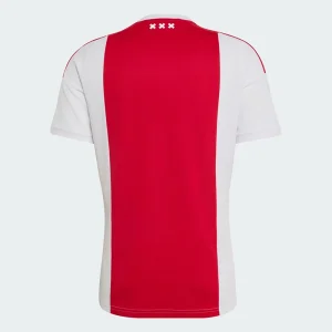 Areena Design <p><strong>Adidas Ajax Amsterdam 26/27 Home Jersey</strong> delivers a sport-inspired jersey look for game-day outfits, fan styling, casual wear, and sports-themed events. Its distinctive design offers team-inspired appeal, easy casual pairing, and energetic visual identity, making it a strong choice for personal wardrobes, collections, or gifting.</p> Adidas Ajax Amsterdam 26/27 Home Jersey <p><strong>Adidas Ajax Amsterdam 26/27 Home Jersey</strong> delivers a sport-inspired jersey look for game-day outfits, fan styling, casual wear, and sports-themed events. Its distinctive design offers team-inspired appeal, easy casual pairing, and energetic visual identity, making it a strong choice for personal wardrobes, collections, or gifting.</p>