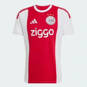 Adidas Ajax Amsterdam 26/27 Home Jersey