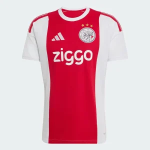Adidas Ajax Amsterdam 26/27 Home Jersey