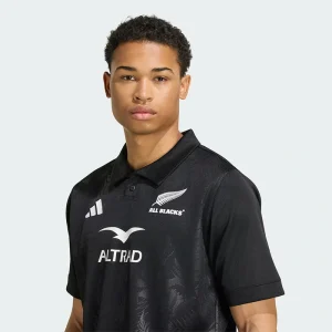 Areena Design <p><strong>Adidas All Blacks Home Replica Jersey</strong> delivers a sport-inspired jersey look for game-day outfits, fan styling, casual wear, and sports-themed events. Its distinctive design offers team-inspired appeal, easy casual pairing, and energetic visual identity, making it a strong choice for personal wardrobes, collections, or gifting.</p> Adidas All Blacks Home Replica Jersey <p><strong>Adidas All Blacks Home Replica Jersey</strong> delivers a sport-inspired jersey look for game-day outfits, fan styling, casual wear, and sports-themed events. Its distinctive design offers team-inspired appeal, easy casual pairing, and energetic visual identity, making it a strong choice for personal wardrobes, collections, or gifting.</p>