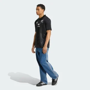 Areena Design <p><strong>Adidas All Blacks Home Replica Jersey</strong> delivers a sport-inspired jersey look for game-day outfits, fan styling, casual wear, and sports-themed events. Its distinctive design offers team-inspired appeal, easy casual pairing, and energetic visual identity, making it a strong choice for personal wardrobes, collections, or gifting.</p> Adidas All Blacks Home Replica Jersey <p><strong>Adidas All Blacks Home Replica Jersey</strong> delivers a sport-inspired jersey look for game-day outfits, fan styling, casual wear, and sports-themed events. Its distinctive design offers team-inspired appeal, easy casual pairing, and energetic visual identity, making it a strong choice for personal wardrobes, collections, or gifting.</p>