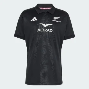 Adidas All Blacks Home Replica Jersey