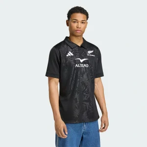 Areena Design <p><strong>Adidas All Blacks Home Replica Jersey</strong> delivers a sport-inspired jersey look for game-day outfits, fan styling, casual wear, and sports-themed events. Its distinctive design offers team-inspired appeal, easy casual pairing, and energetic visual identity, making it a strong choice for personal wardrobes, collections, or gifting.</p> Adidas All Blacks Home Replica Jersey <p><strong>Adidas All Blacks Home Replica Jersey</strong> delivers a sport-inspired jersey look for game-day outfits, fan styling, casual wear, and sports-themed events. Its distinctive design offers team-inspired appeal, easy casual pairing, and energetic visual identity, making it a strong choice for personal wardrobes, collections, or gifting.</p>