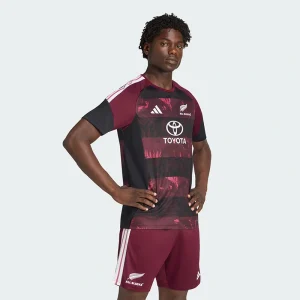 Areena Design <p><strong>Adidas All Blacks Performance Tee for South Africa Tour</strong> delivers a casual statement t-shirt look for streetwear outfits, relaxed days, travel, and everyday wear. Its distinctive design offers easy outfit pairing, versatile styling, and standout graphic appeal, making it a strong choice for personal wardrobes, collections, or gifting.</p> Adidas All Blacks Performance Tee for South Africa Tour <p><strong>Adidas All Blacks Performance Tee for South Africa Tour</strong> delivers a casual statement t-shirt look for streetwear outfits, relaxed days, travel, and everyday wear. Its distinctive design offers easy outfit pairing, versatile styling, and standout graphic appeal, making it a strong choice for personal wardrobes, collections, or gifting.</p>
